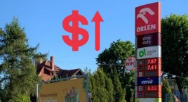 Zablokują dystrybutory w ramach protestu. Jest odpowiedź społeczeństwa na absurdalne ceny paliw