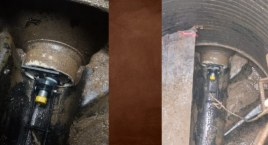 Ścieki mogą zalać Karpacz. Efekt oporu miasta względem KSWiK