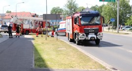 24-latka wpadła w szał. Skoczyła z trzeciego piętra. Zobacz nagranie
