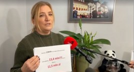 Drastyczne podwyżki za wodę dla mieszkańców Jeleniej Góry