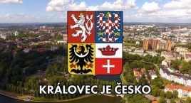Po fikcyjnych referendach na Ukrainie, Czesi anektują Kaliningrad 