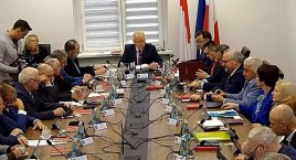 Przewrót w Radzie Powiatu Karkonoskiego