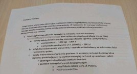 Wiadomość od Urzędu Miasta czy oszustwo? Zaniepokojeni mieszkańcy szukają odpowiedzi