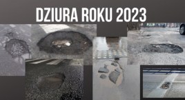 Dziura Roku 2023 - zapraszamy do głosowania