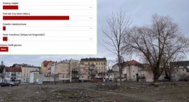 Wiemy co dalej z terenem po dawnej Florze. Czy tego oczekiwali mieszkańcy?