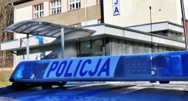 Uczennica podstawówki samookaleczyła się w szkole