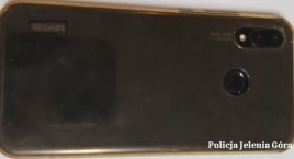 16-latek okradł młodszego kolegę