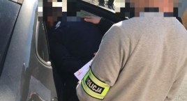 Może spędzić 10 lat w więzieniu. Zaczęło się od kradzieży bombonierki za 25 złotych...
