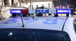 Tragiczny wypadek w Goduszynie. 31-latek zginął na skuterze