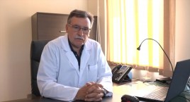 Dlaczego chcą zlikwidować Oddział Chirurgii Dziecięcej?