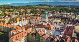 We wtorek i środę utrudnienia w centrum Jeleniej Góry