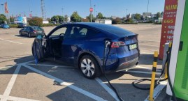 Elektrykiem pod prąd. Ładujemy nasze auto elektryczne.