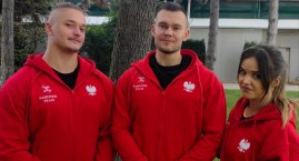 Zawodnicy Samonek Team triumfują na Mistrzostwach Świata
