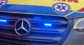 Jelenia Góra : Nie żyje kobieta dźgnięta nożem. Tragedia przy ulicy Lwóweckiej