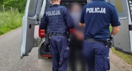 Jelenia Góra : Wnuczek zamordował swoją babcię. Ta okolica jest niebezpieczna