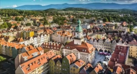 Będzie jeszcze mniej miejsc parkingowych w centrum miasta