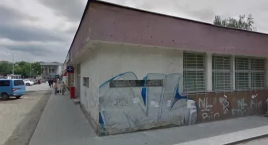 Tragedia na poczcie. Kobieta zmarła po godzinnej reanimacji