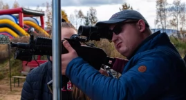 Piknik strzelecki z okazji Święta Niepodległości
