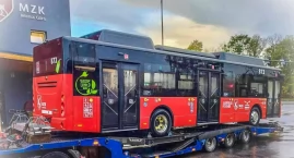 Kiedy autobusy elektryczne wyjadą na trasę? Będzie tak źle jak w Gdańsku?