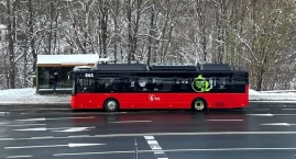 MZK o problemie w autobusach