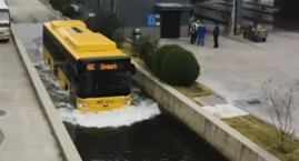 Awaria elektrycznych autobusów w Jeleniej Górze. Jest oświadczenie