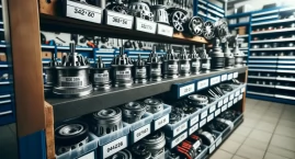 Numer OEM - jak używać go do znalezienia oryginalnyc&hellip;