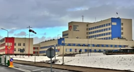 Potrzebni lekarze. Szpital w Jeleniej Górze poszukuje urologów