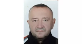 Trwają poszukiwania Karola Białczaka