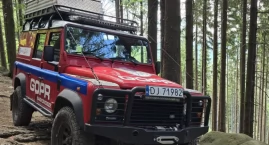 W pierwszej połowie lipca doszło do blisko 40 wypadków w górach