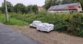 Robią wszystko, by zabezpieczyć miasto przed zalaniem