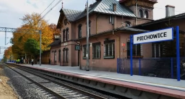 Pociągi do Szklarskiej Poręby nie będą jeździć do poniedziałku