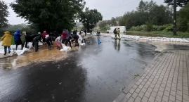 Kryzys w Jeleniej Górze. Potrzebne są ręce do pomocy