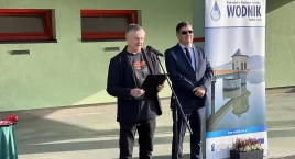 Mocny komentarz rzecznika spółki Wodnik po konferencji PiS