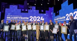 Dolnośląskie Centrum Sportu na Polanie Jakuszyckiej najlepszym produktem turystycznym 2024 roku