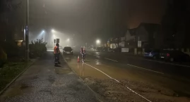 Awaria Wodnika na Zabobrzu. Mieszkańcy chwilowo pozostaną bez wody
