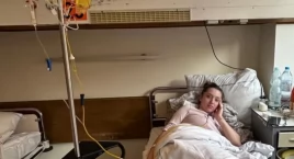 Karolina otrzymała dramatyczną diagnozę. Pomóżmy jej wrócić do zdrowia