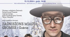 Zaczarowane Święta - niezapomniana noc w Jeleniej Górze