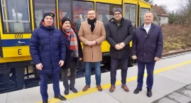 Pociągiem do Karpacza w czerwcu? To mocny impuls do turystycznego rozwoju regionu