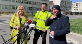 Kolejny etap remontu ulicy Karłowicza. Miasto otrzymało ogromne dofinansowanie