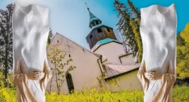 Milczące dzwonnice – kiedy cisza w sakralnej architekturze zyskuje głos dzięki rzeźbie