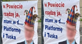 Brak słów. Czy tak powinna wyglądać dzisiejsza regionalna polityka?