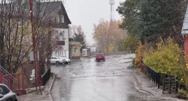 Wkrótce dokończą remont tej ulicy w Podgórzynie