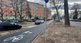 Przebudowa ulicy Karłowicza na finiszu. Jutro odbiór końcowy inwestycji