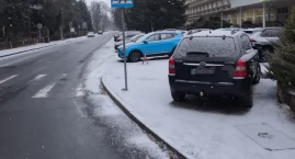 Mistrzowie Parkowania - straż miejska pokazuje jak nie parkować