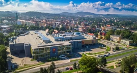 Nowy Rynek wprowadza rejestrowanie parkowania. Pierwsze 2 godziny za darmo