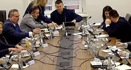 Kinga Nowak została odwołana z funkcji Przewodniczącej Rady Powiatu