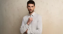 Koszula slim fit czy classic fit? Czym się różnią?