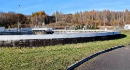 Setki pobranych próbek potwierdzają dobrą jakość wody
