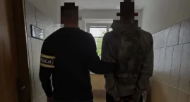 Seria kradzieży w jeleniogórskich sklepach. 20-latek&hellip;
