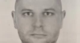 Pilne! Policja poszukuje Sławomira Krukowskiego. Moż&hellip;
